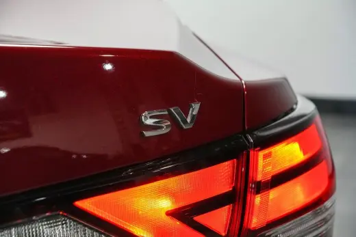 2023 Nissan Sentra