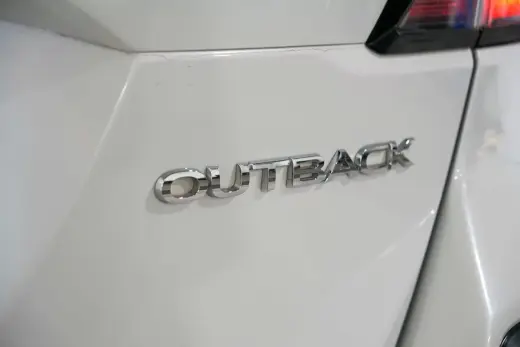 2023 Subaru Outback