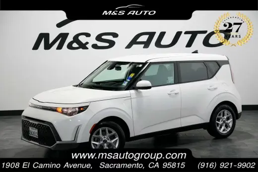 2023 Kia Soul