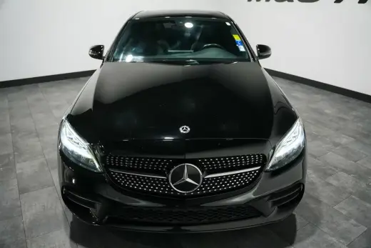 2021 Mercedes-Benz C 300