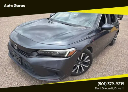 2023 Honda Civic