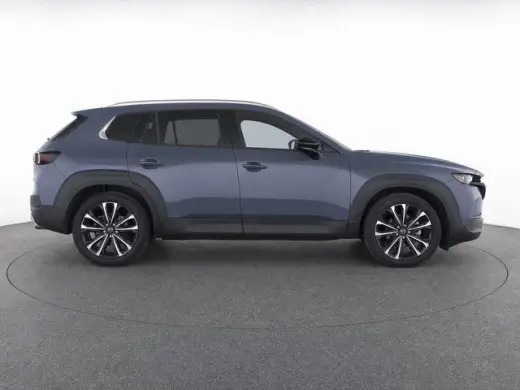 Mazda CX-50 2025 AWD 2.5 S Premium Plus 4dr SUV