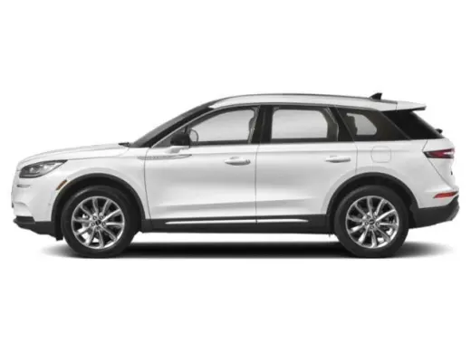 Lincoln Corsair 2022 Standard 4dr SUV
