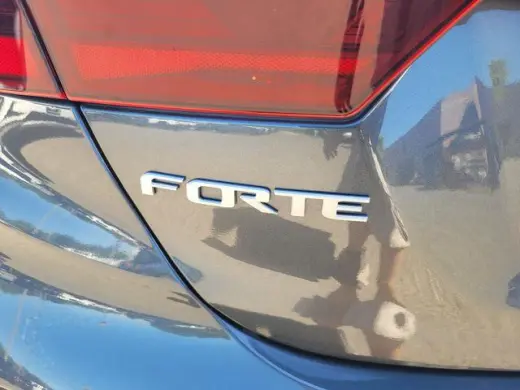 Kia Forte 2024 LX 4dr Sedan