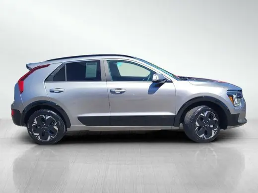 Kia Niro EV 2025 Wind 4dr Crossover