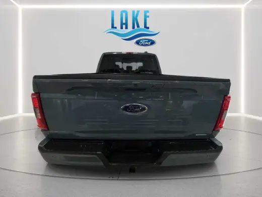 Ford F-150 2023 4x4 XL 4dr SuperCrew 5.5 ft. SB