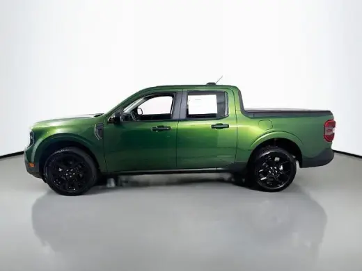 Ford Maverick 2025 AWD XLT 4dr SuperCrew 4.5 ft. SB