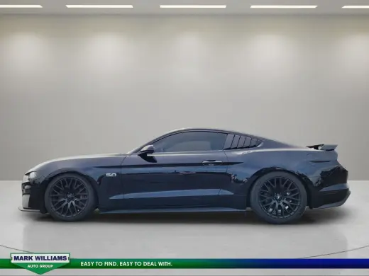 Ford Mustang 2019 GT 2dr Fastback
