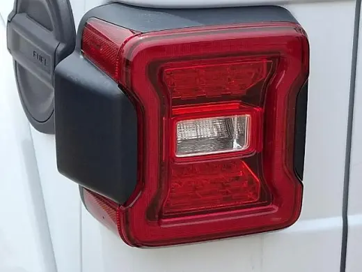 Jeep Wrangler 2023 4x4 Sahara 4xe 4dr SUV