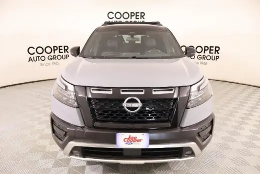 Nissan Pathfinder 2024 AWD SV 4dr SUV