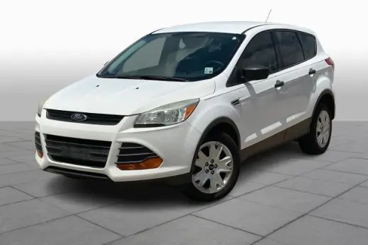 Ford Escape 2015 S 4dr SUV