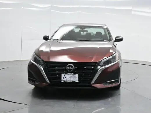Nissan Altima 2024 2.5 SV 4dr Sedan