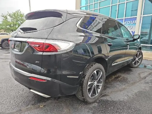 Buick Enclave 2022 4x4 Essence 4dr Crossover