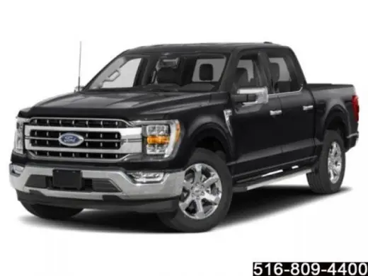 Ford F-150 2023 4x4 Lariat 4dr SuperCrew 5.5 ft. SB