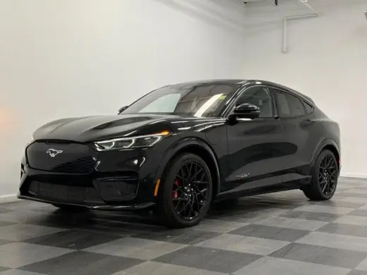 Ford Mustang Mach-E 2023 AWD GT 4dr SUV