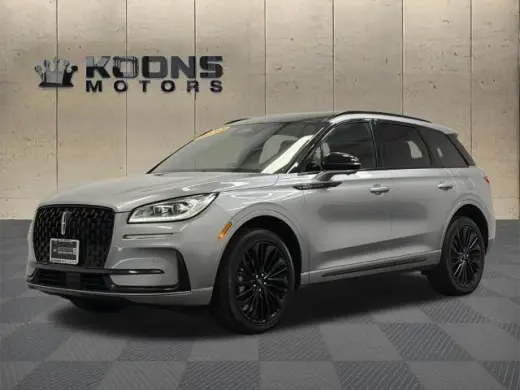 Lincoln Corsair 2023 AWD Reserve 4dr SUV