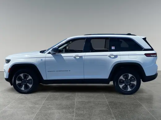 Jeep Grand Cherokee 2023