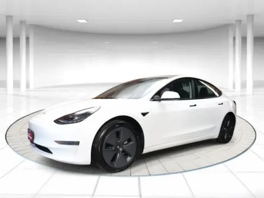 Tesla Model 3 2023 4dr Sedan