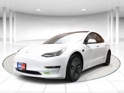 Tesla Model 3 2023 4dr Sedan