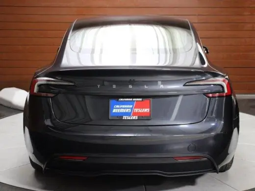 Tesla Model 3 2024 Long Range 4dr Sedan