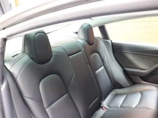 Tesla Model 3 2023 4dr Sedan