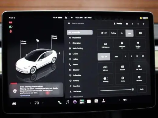 Tesla Model 3 2023 4dr Sedan