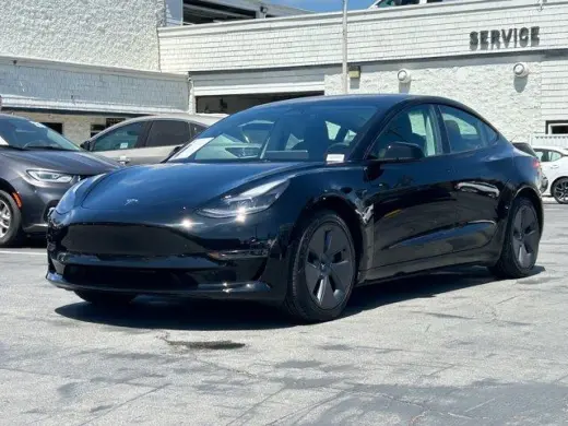 Tesla Model 3 2023 4dr Sedan