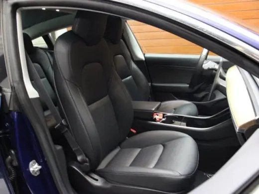Tesla Model 3 2019 AWD Performance 4dr Fastback