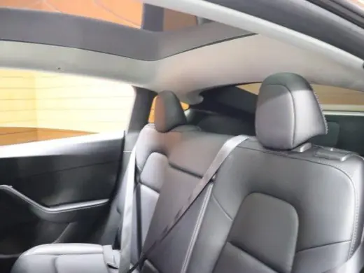 Tesla Model Y 2022 AWD Long Range 4dr Crossover