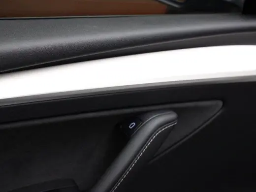 Tesla Model Y 2022 AWD Performance 4dr Crossover