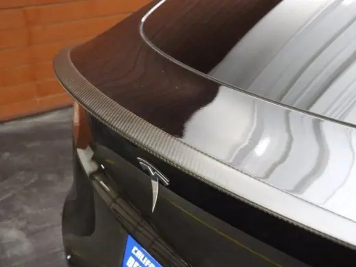 Tesla Model Y 2024 AWD Performance 4dr Crossover