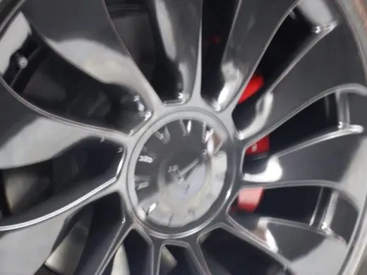 Tesla Model Y 2022 AWD Performance 4dr Crossover