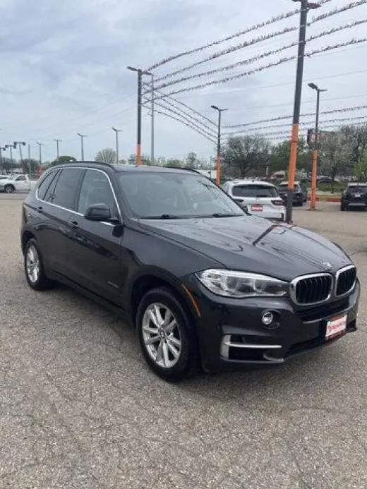 BMW X5 2015 AWD xDrive35i 4dr SUV