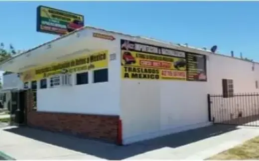 LEGALIZA TU CARRO O CAMIONETA