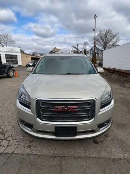 2015 GMC ACADIA