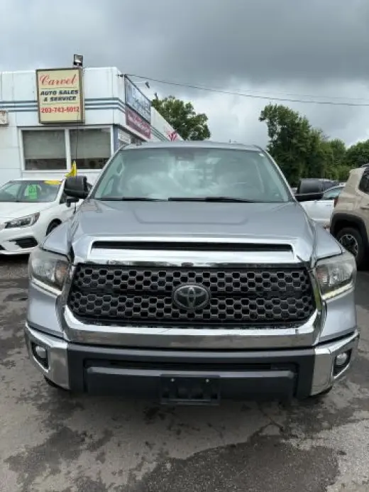 2018 TOYOTA TUNDRA DOUBLE CAB