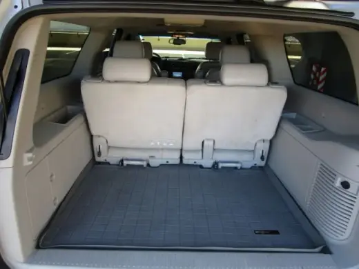 2013 CHEVROLET SUBURBAN 1500