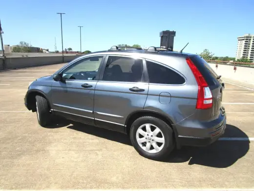 2011 HONDA CR-V