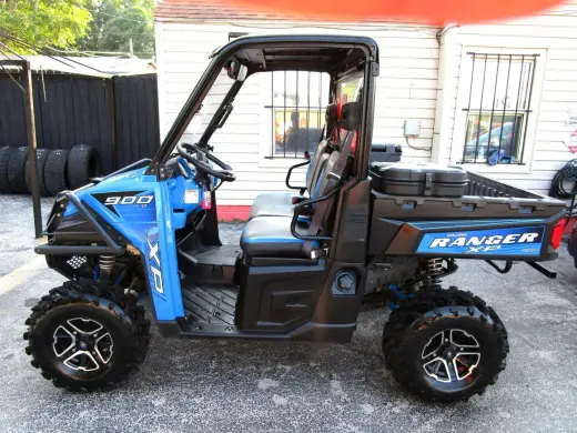 2016 POLARIS RANGER - 900 XP - 4X4