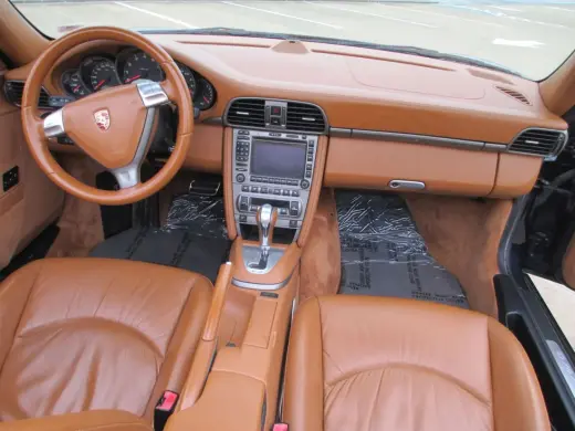 2006 PORSCHE 911