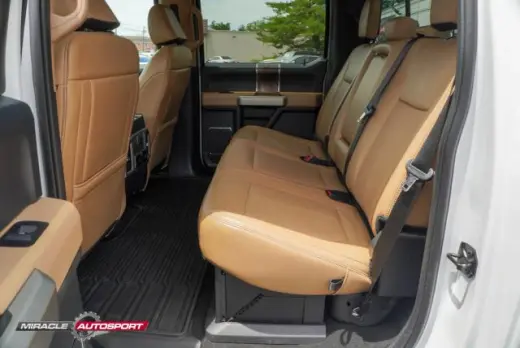 2022 FORD F350 SUPER DUTY CREW CAB