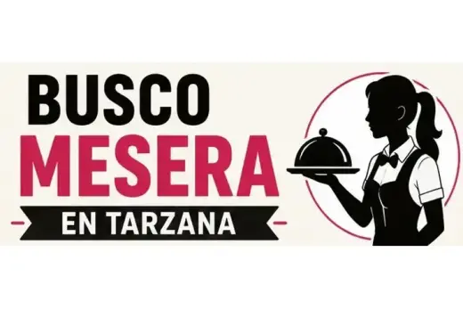 BUSCO MESERA en📍TARZANA