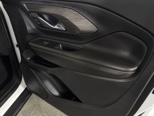 2020 GMC Terrain