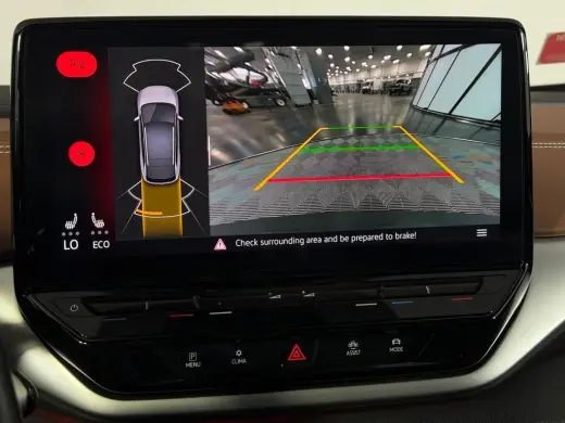 2022 Volkswagen ID.4 Pro S