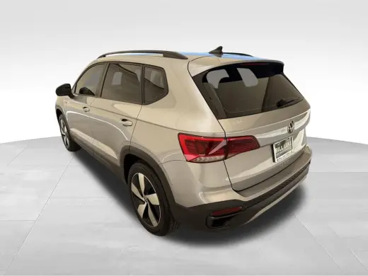 2024 Volkswagen Taos