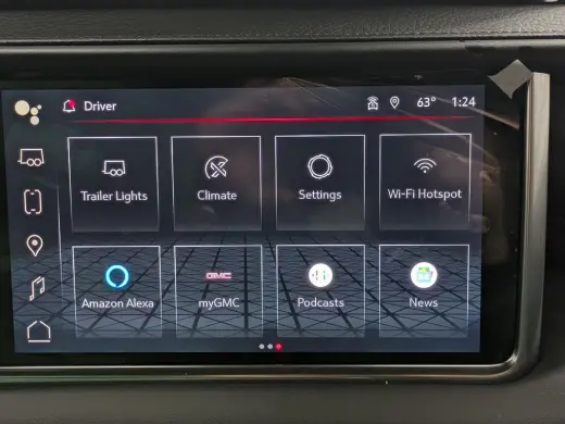 2024 GMC Yukon