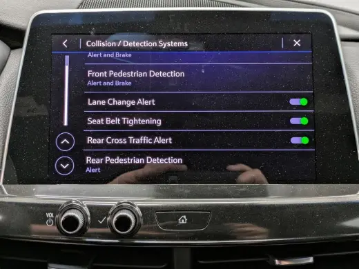 2022 Cadillac CT5 V-Series