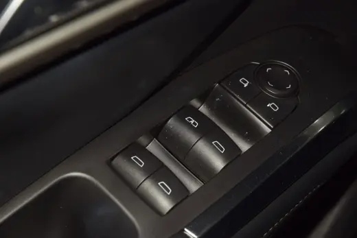 2024 Chevrolet Traverse
