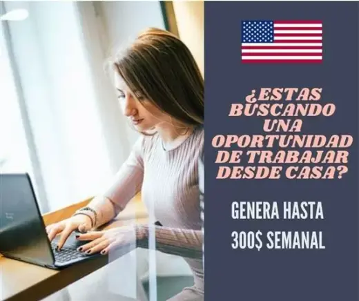 Completando formulario