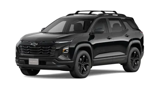 2027 Chevrolet Equinox